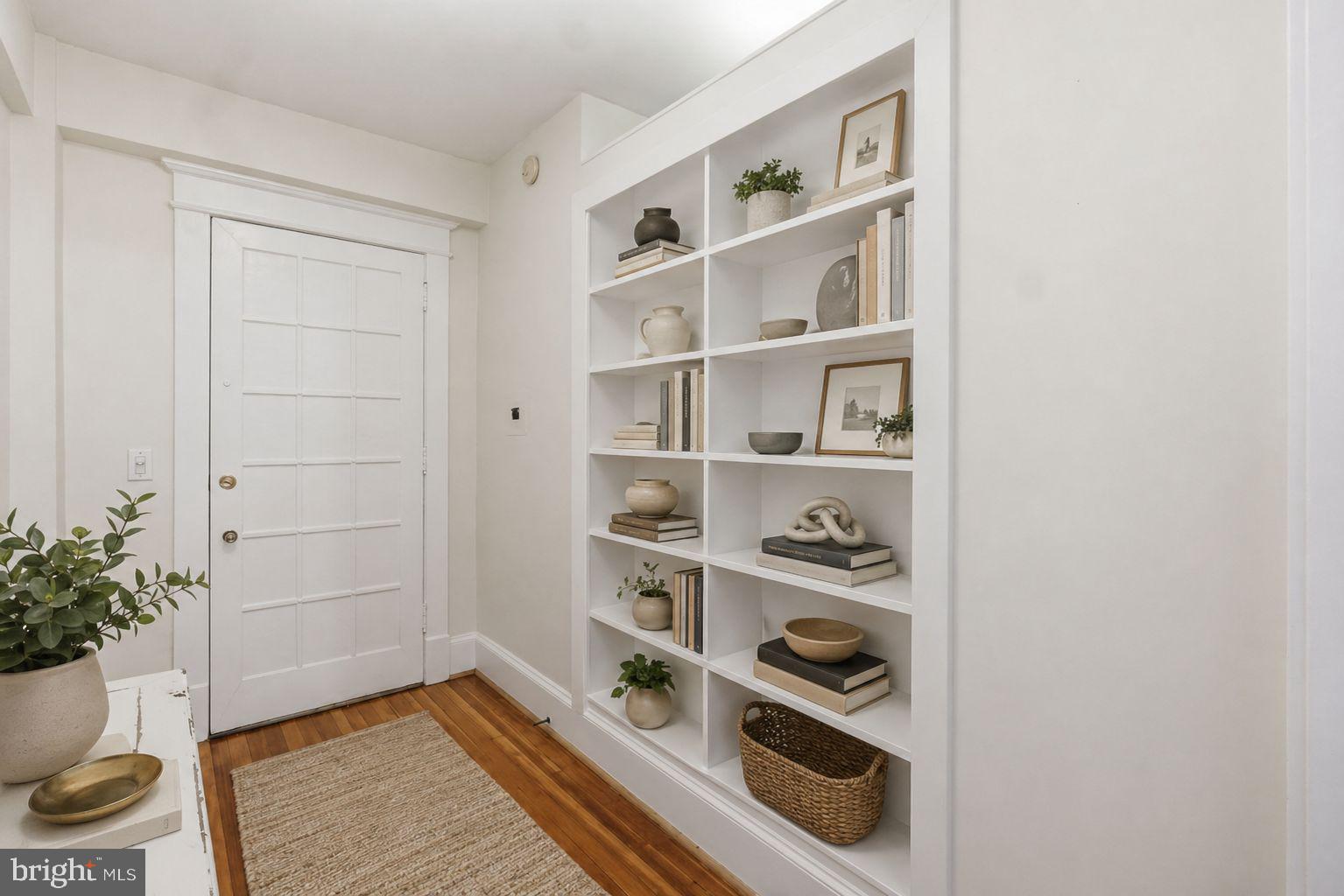 1736 COLUMBIA ROAD NW 307
