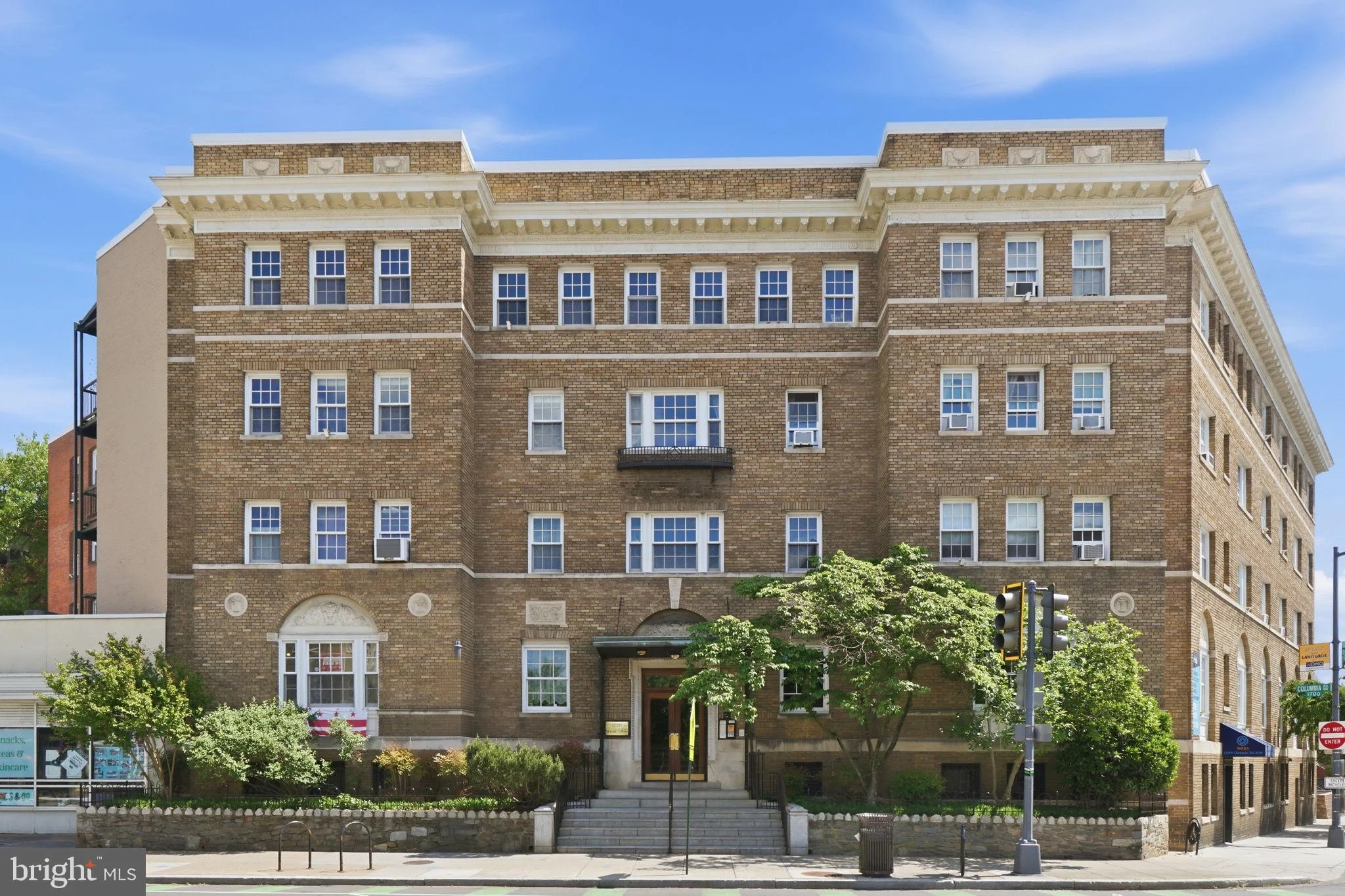 1736 Columbia Road NW Unit 307