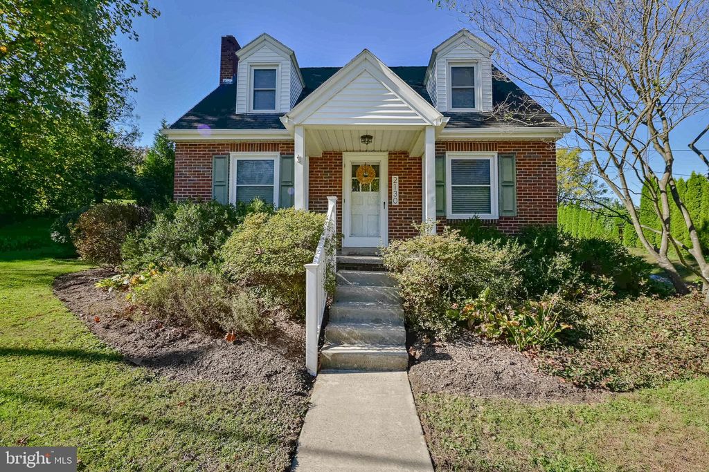 Photo of 2130 Hollinger Road, LANCASTER, PA 17602 (MLS # PALA2077780)