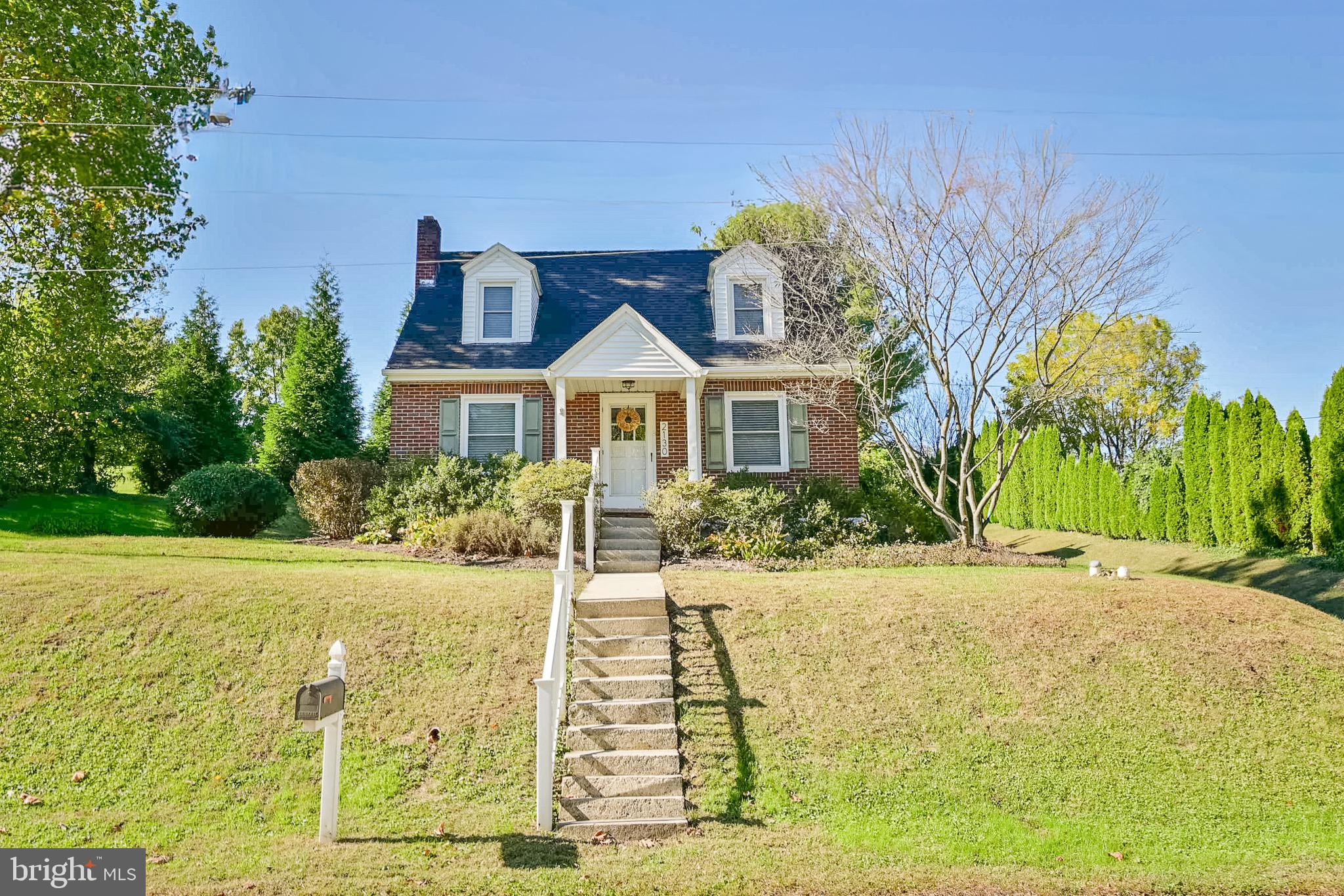 2130 HOLLINGER ROAD