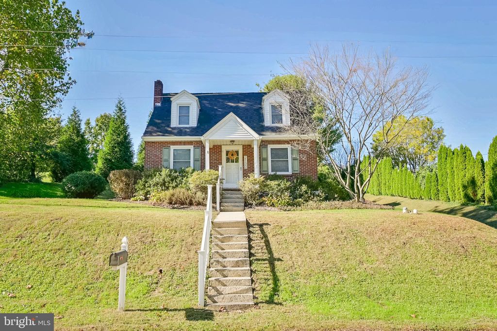 Photo of 2130 Hollinger Road, LANCASTER, PA 17602 (MLS # PALA2077780)