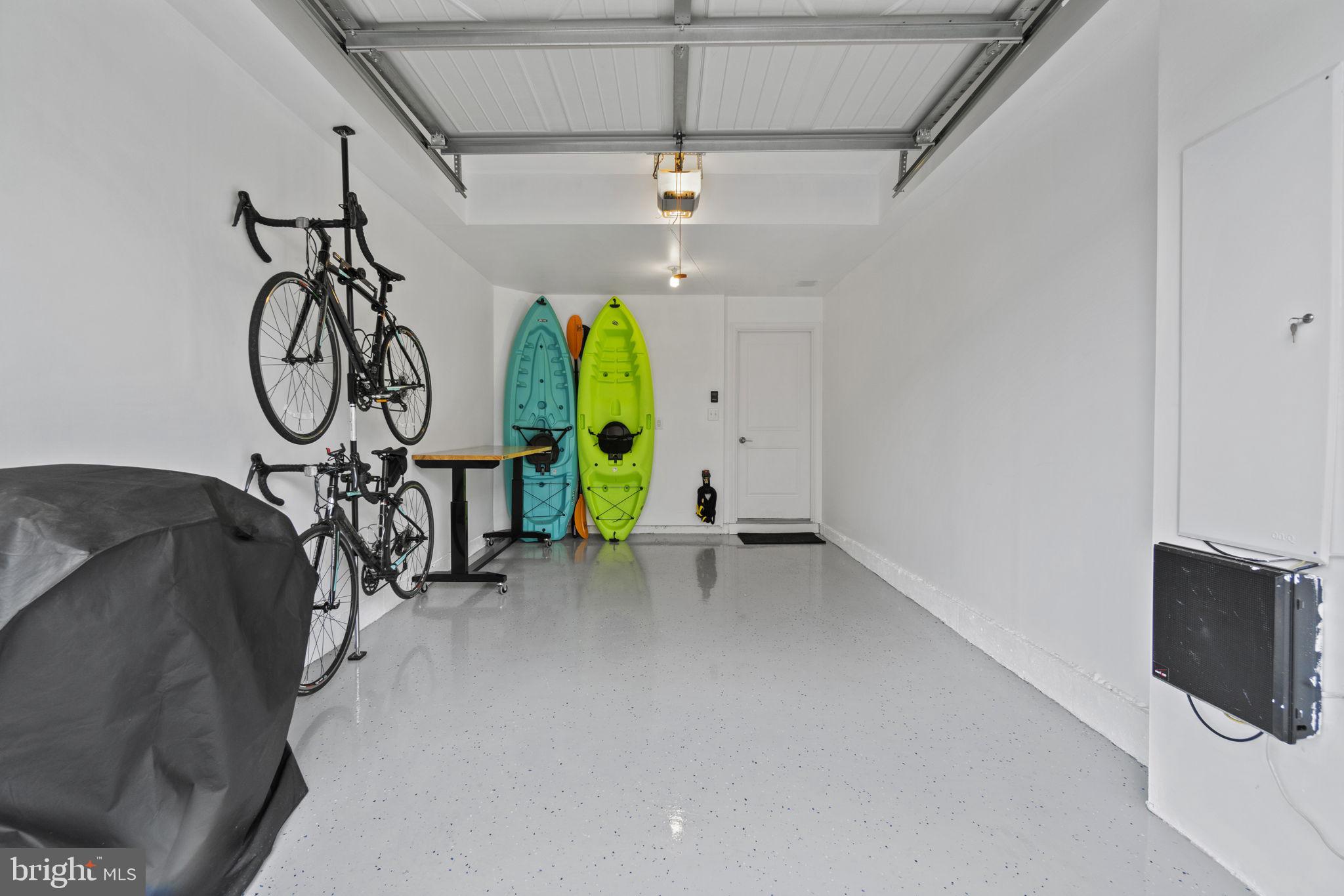 GREENBELT STATION - Residential