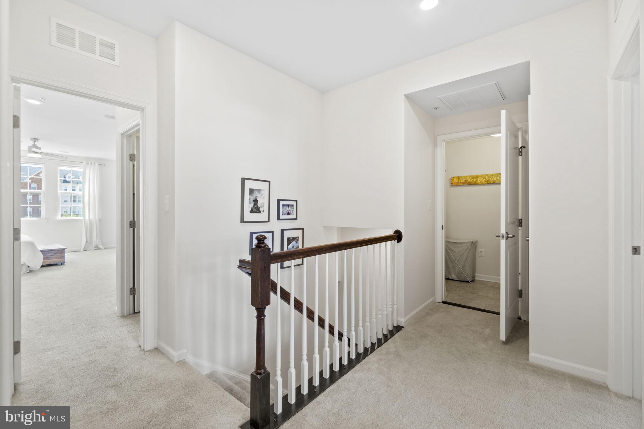 GREENBELT STATION - Residential