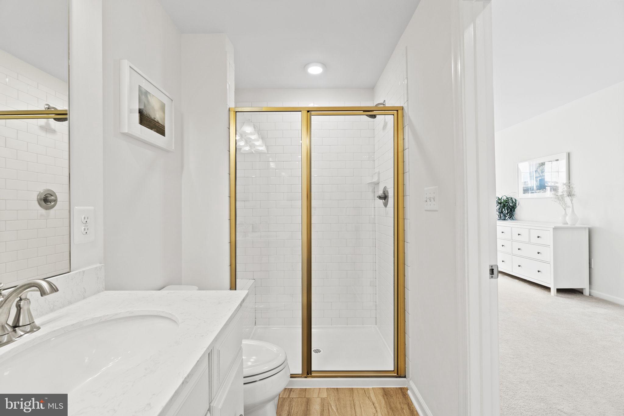 GREENBELT STATION - Residential