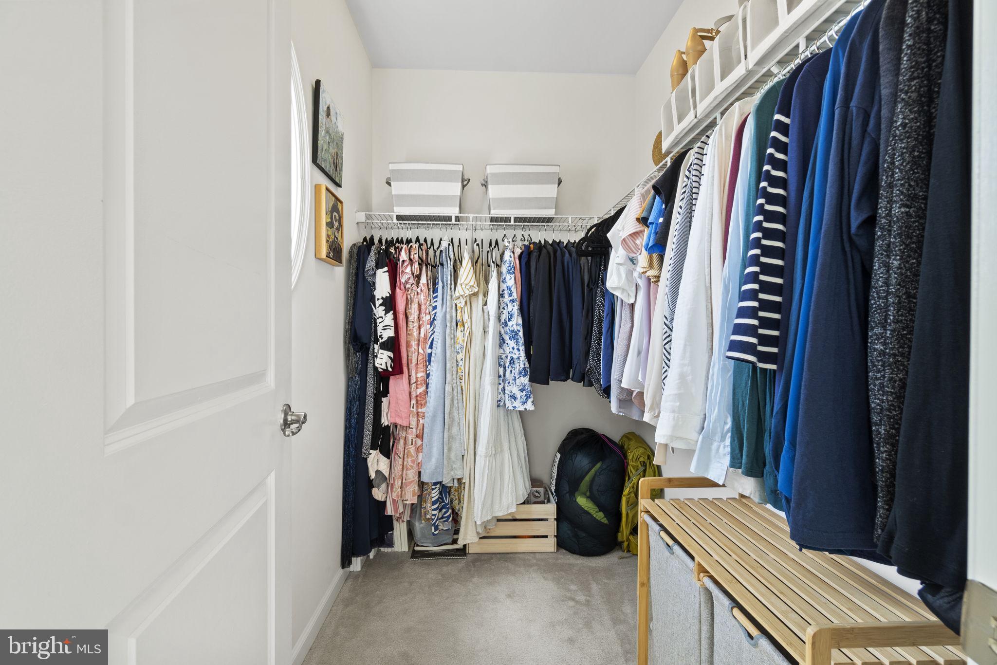 GREENBELT STATION - Residential