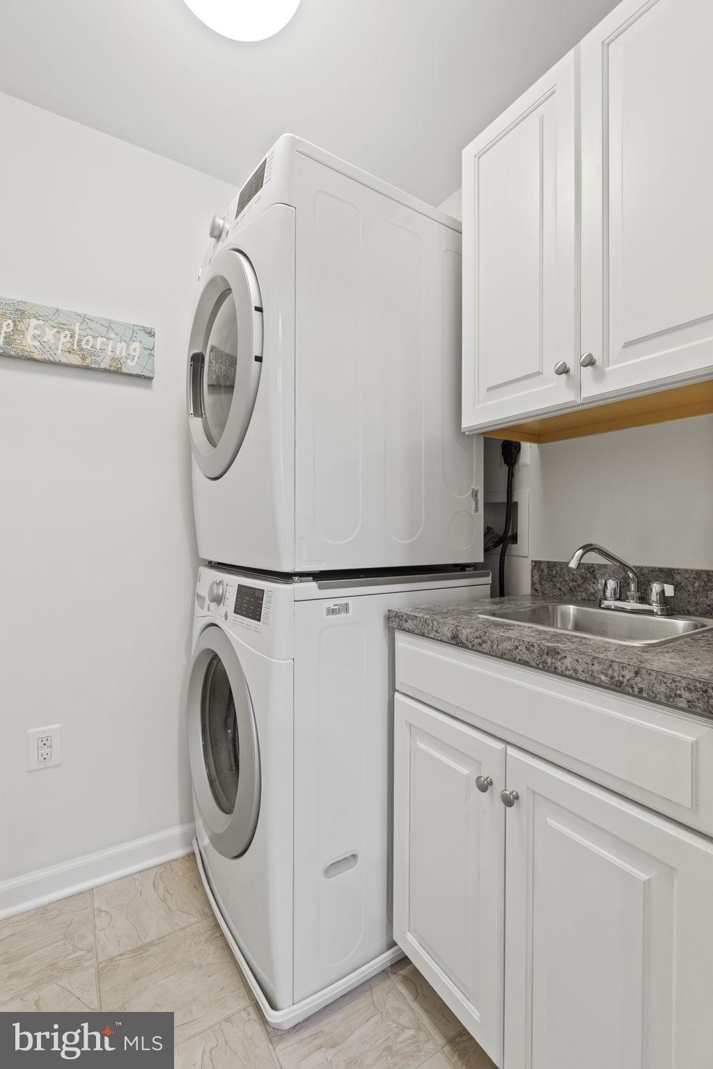 GREENBELT STATION - Residential