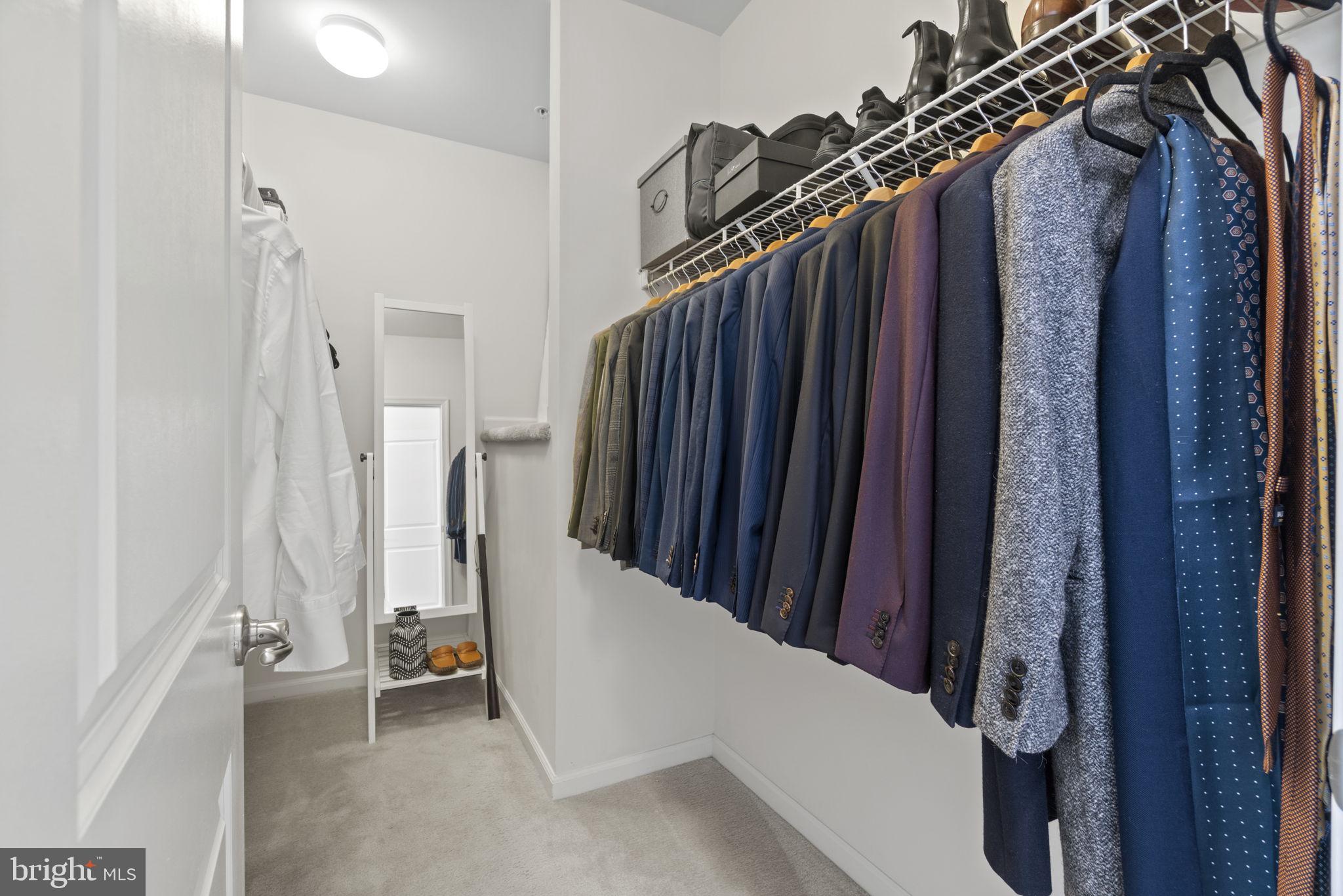 GREENBELT STATION - Residential