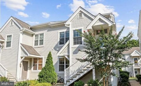 2822 YARLING COURT 2822 FALLS CHURCH VA 22042