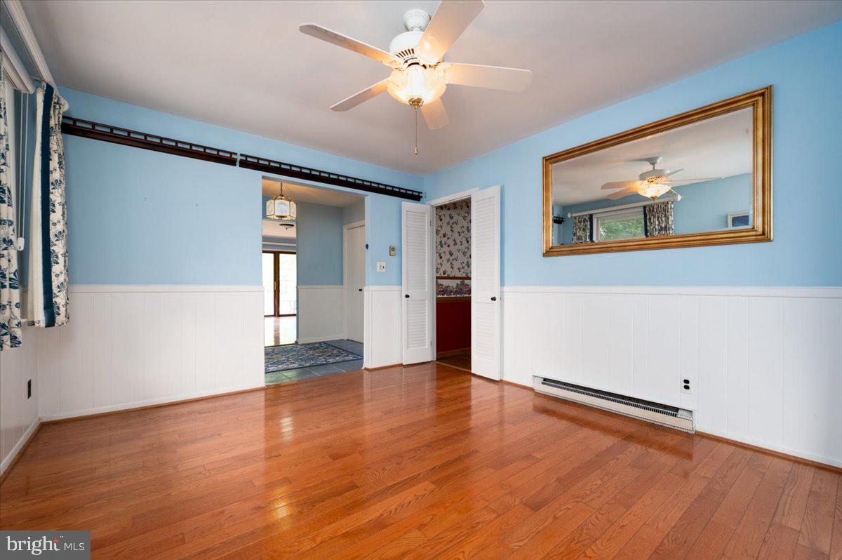 PARKWOOD - Residential