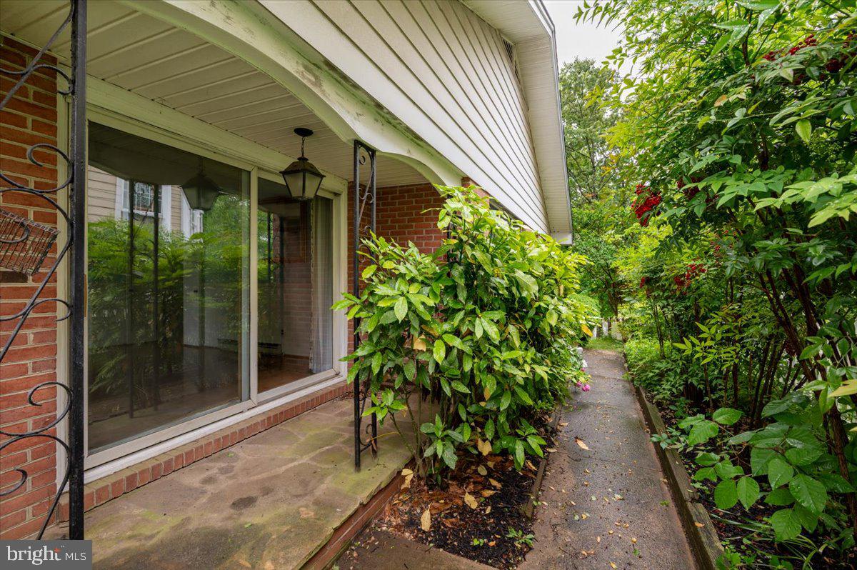 PARKWOOD - Residential
