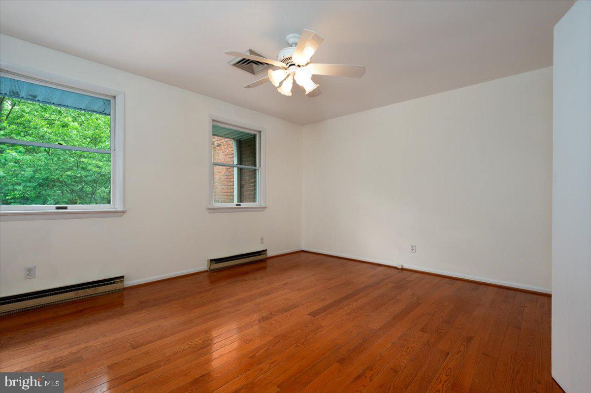 PARKWOOD - Residential