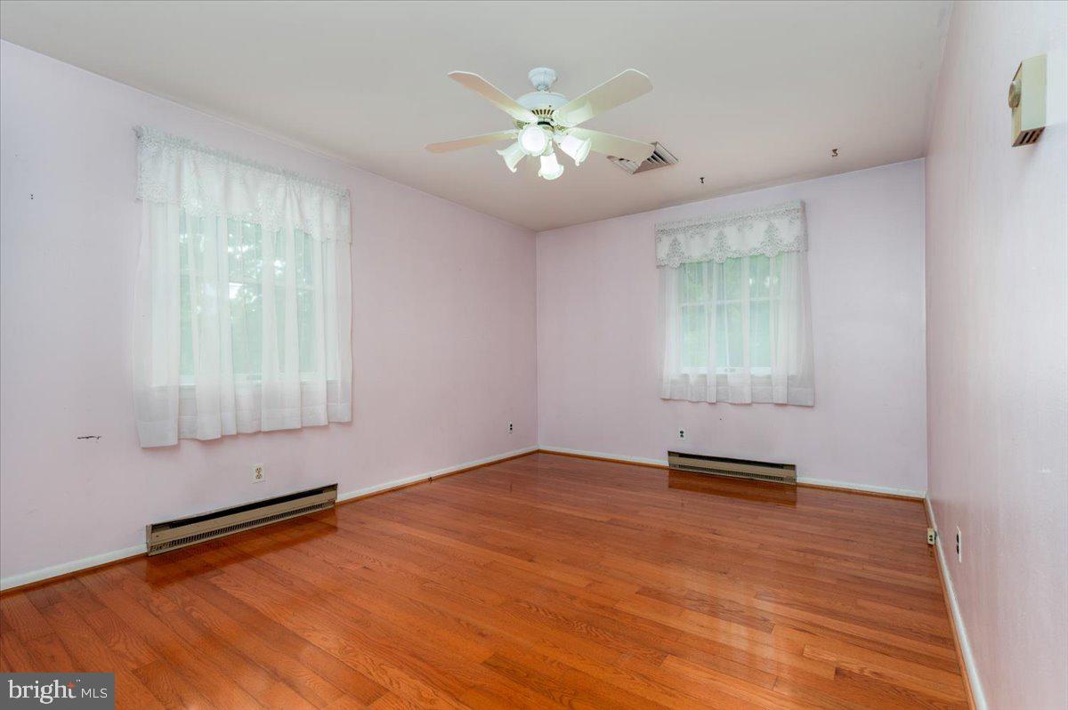 PARKWOOD - Residential