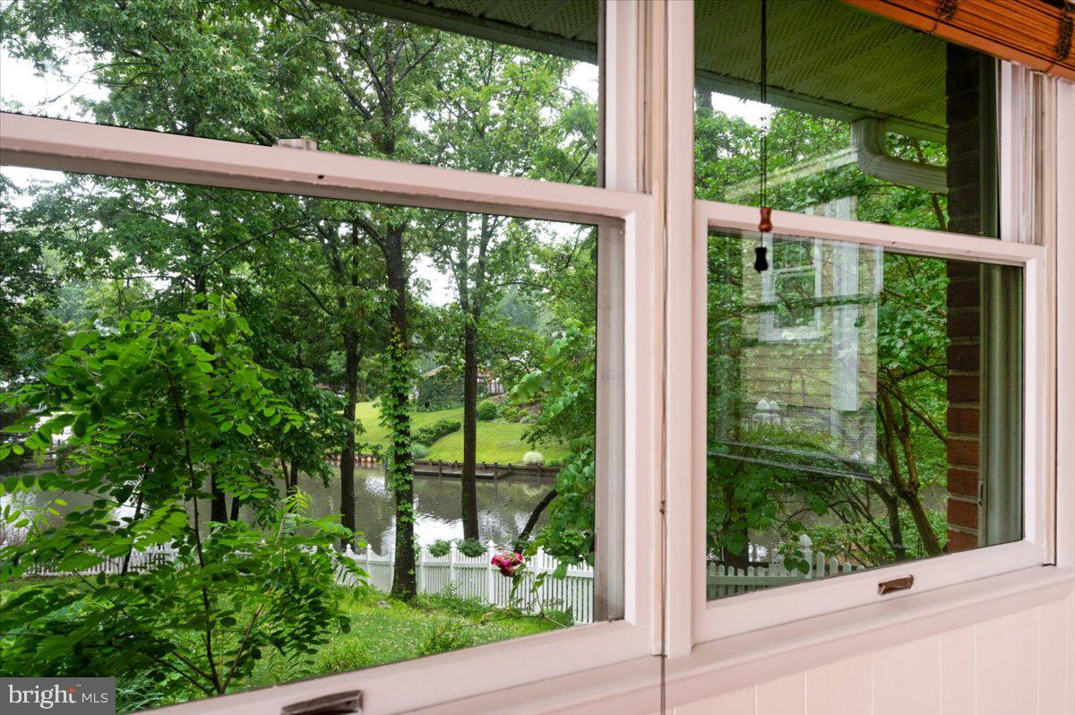 PARKWOOD - Residential