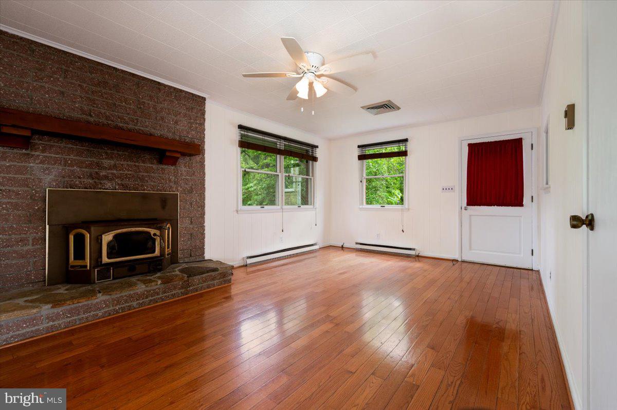 PARKWOOD - Residential