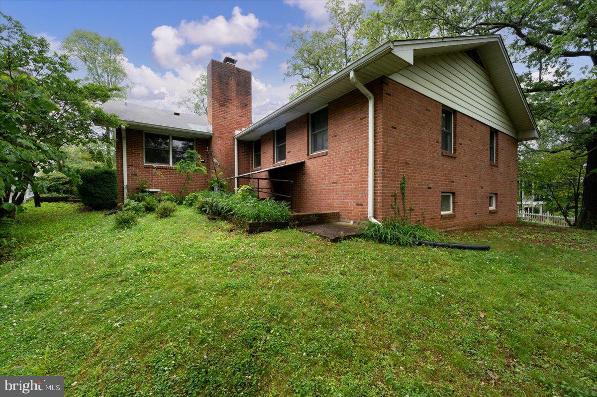 PARKWOOD - Residential