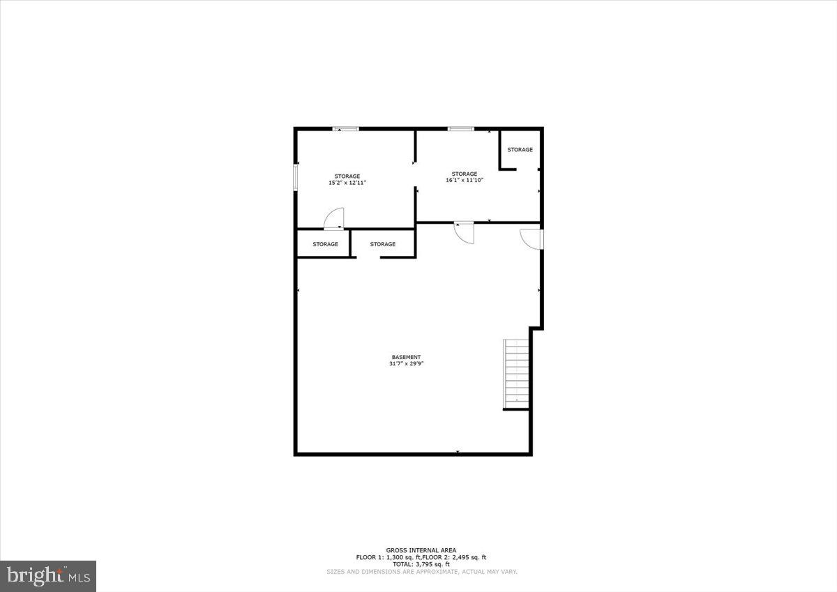 PARKWOOD - Residential