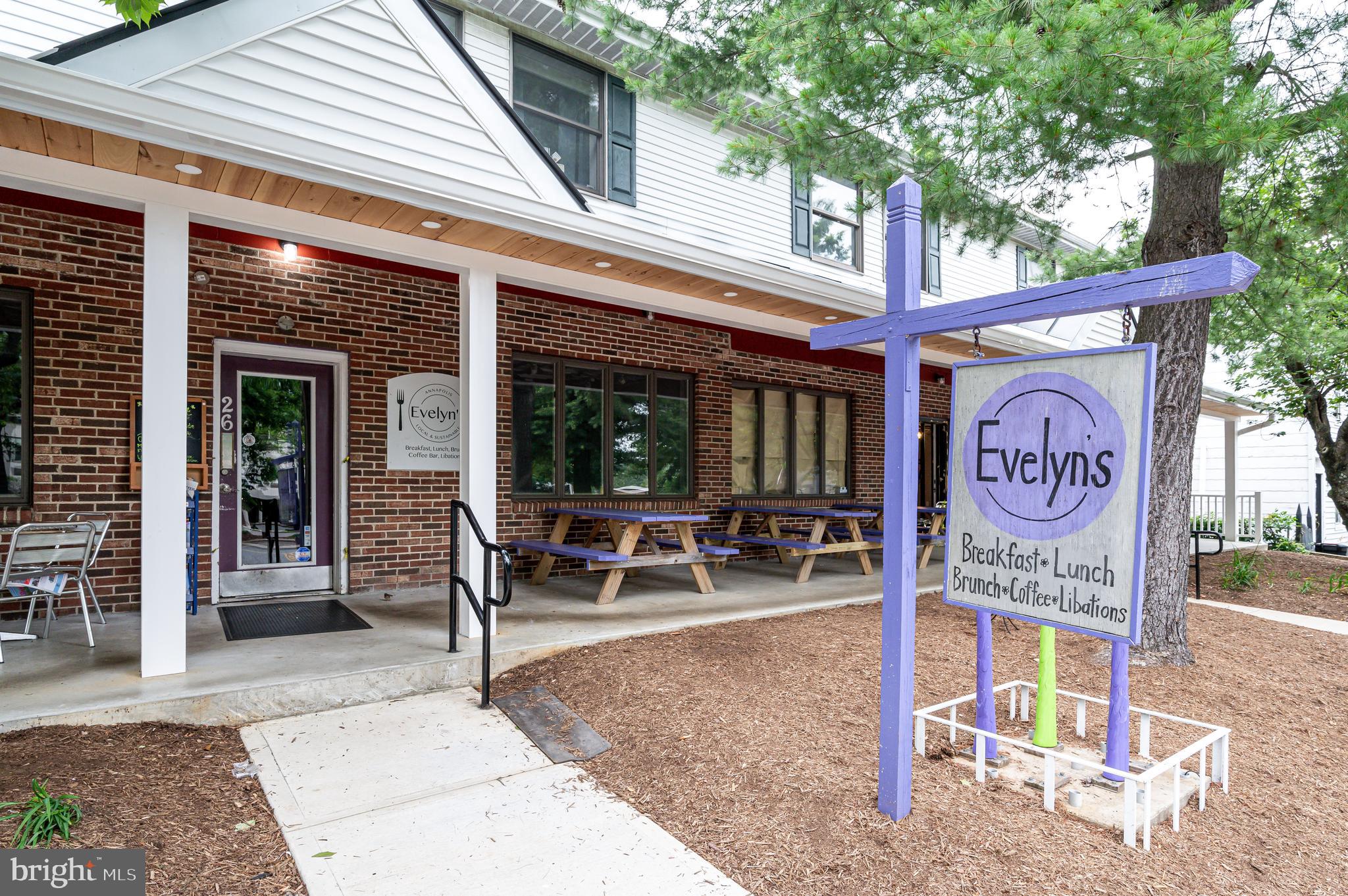 PARKWOOD - Residential