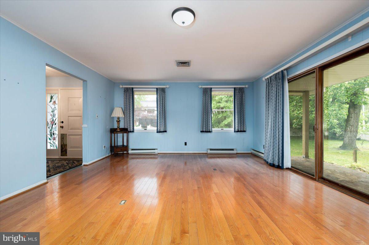 PARKWOOD - Residential