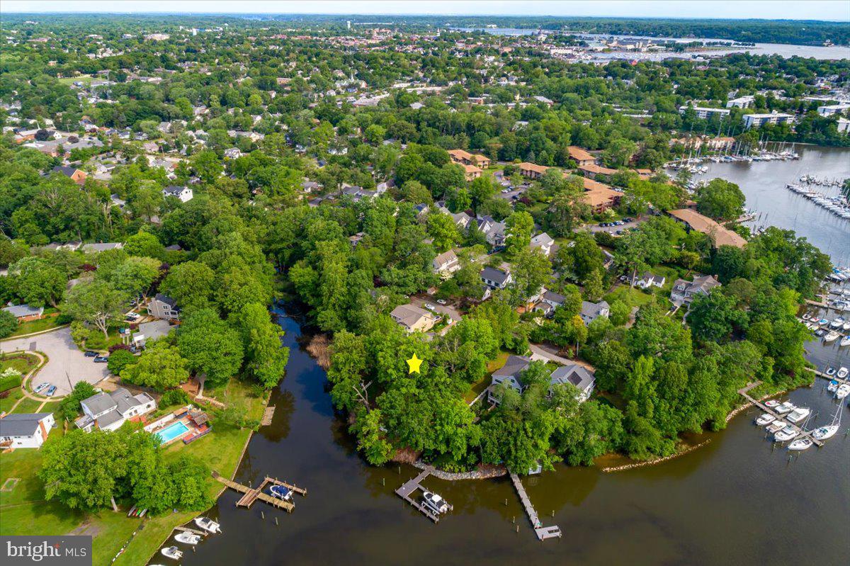 PARKWOOD - Residential