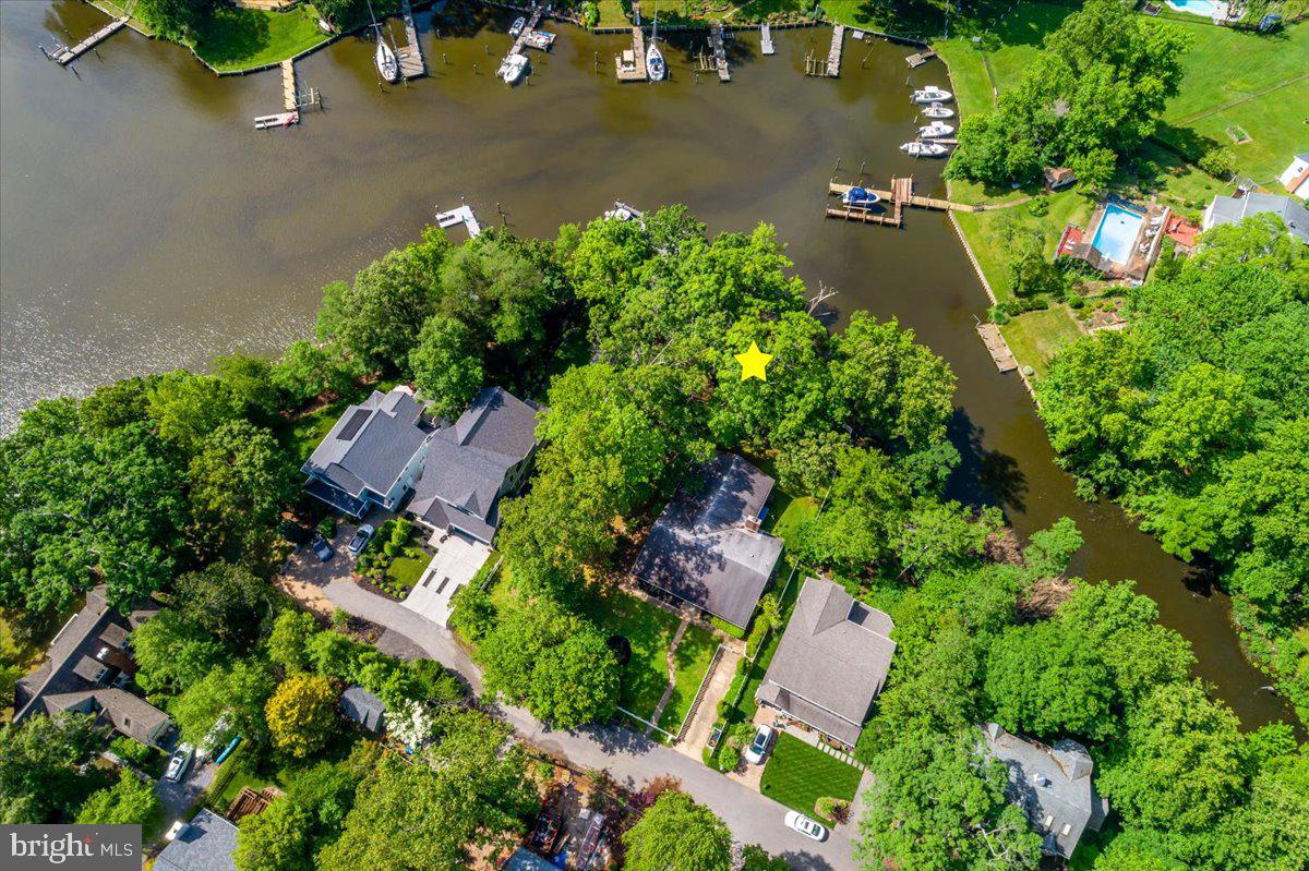 PARKWOOD - Residential