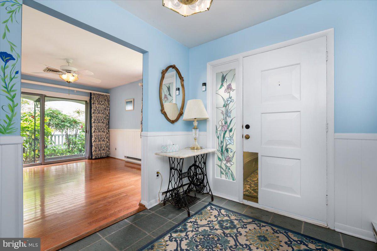 PARKWOOD - Residential