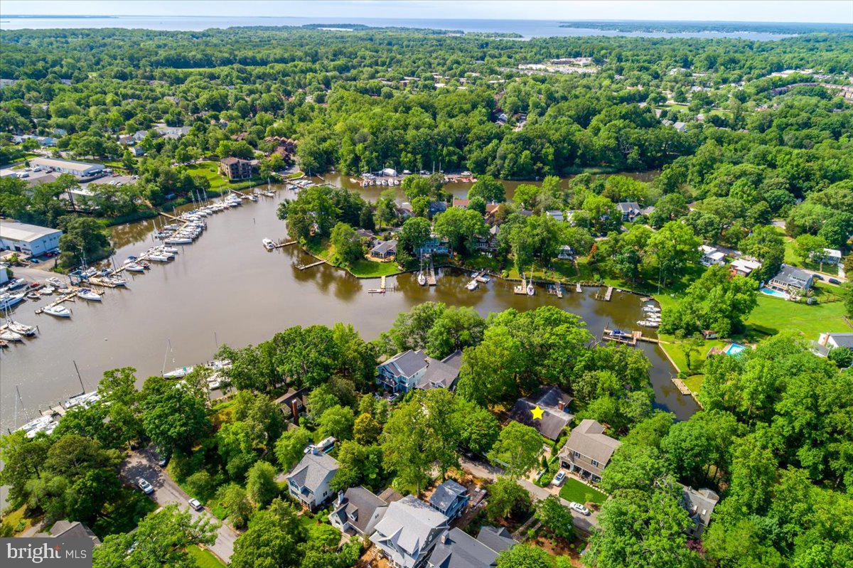 PARKWOOD - Residential