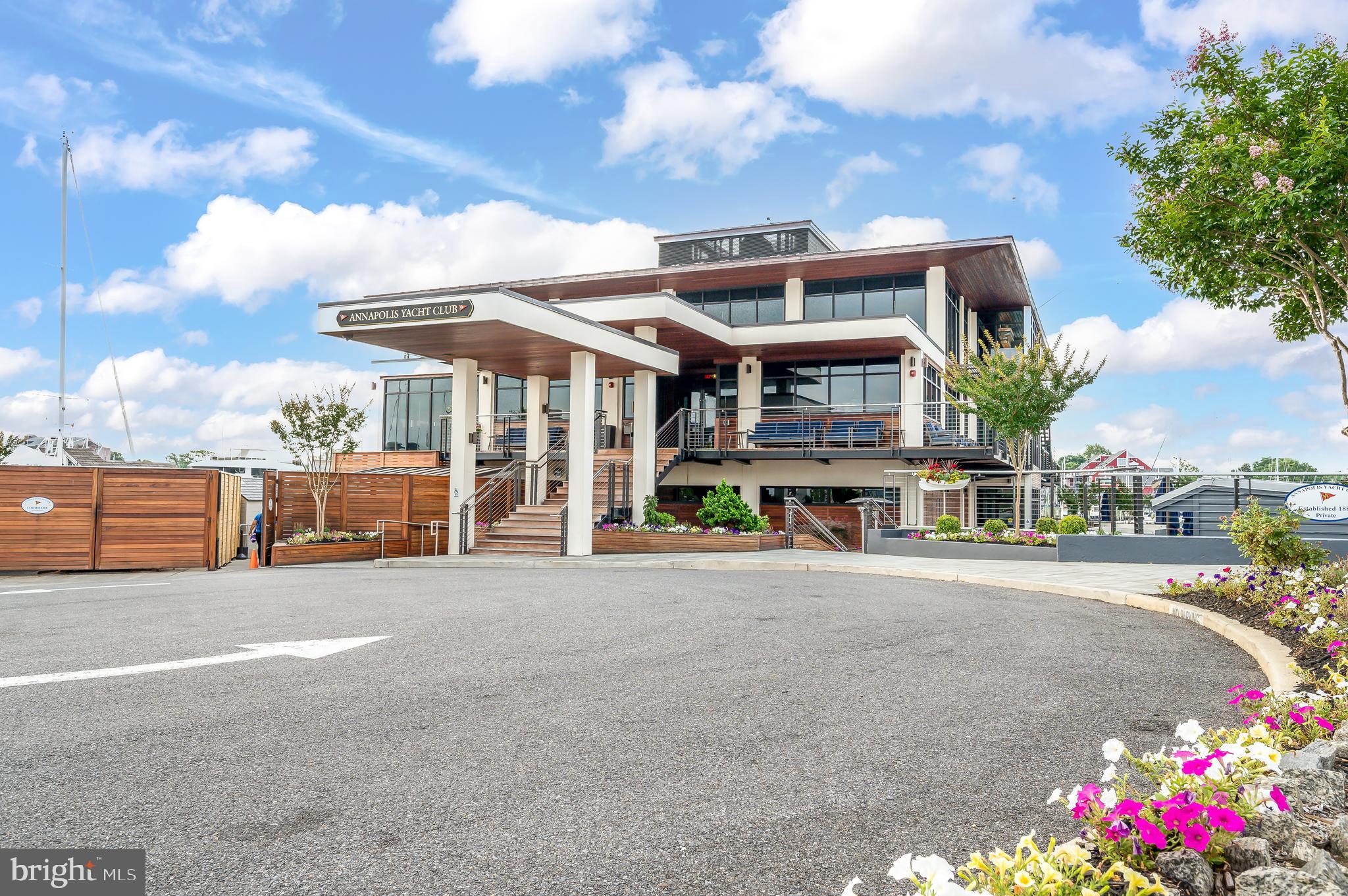 PARKWOOD - Residential