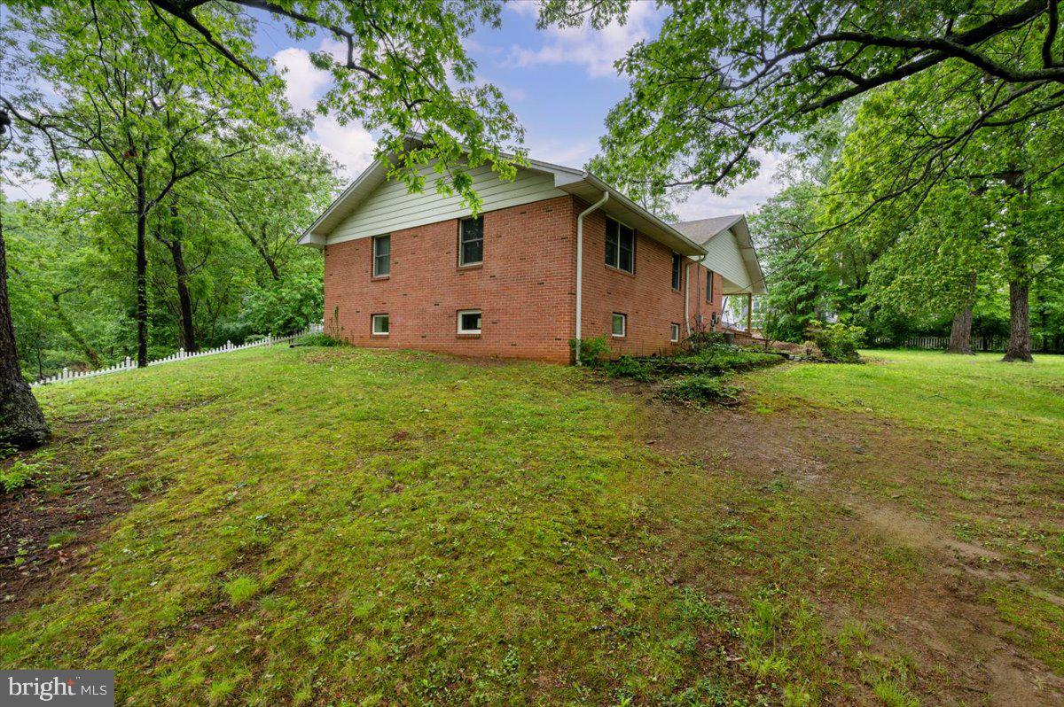 PARKWOOD - Residential
