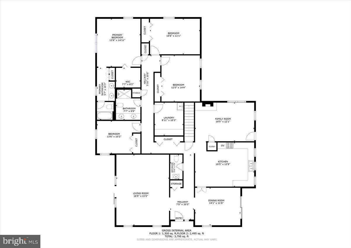 PARKWOOD - Residential