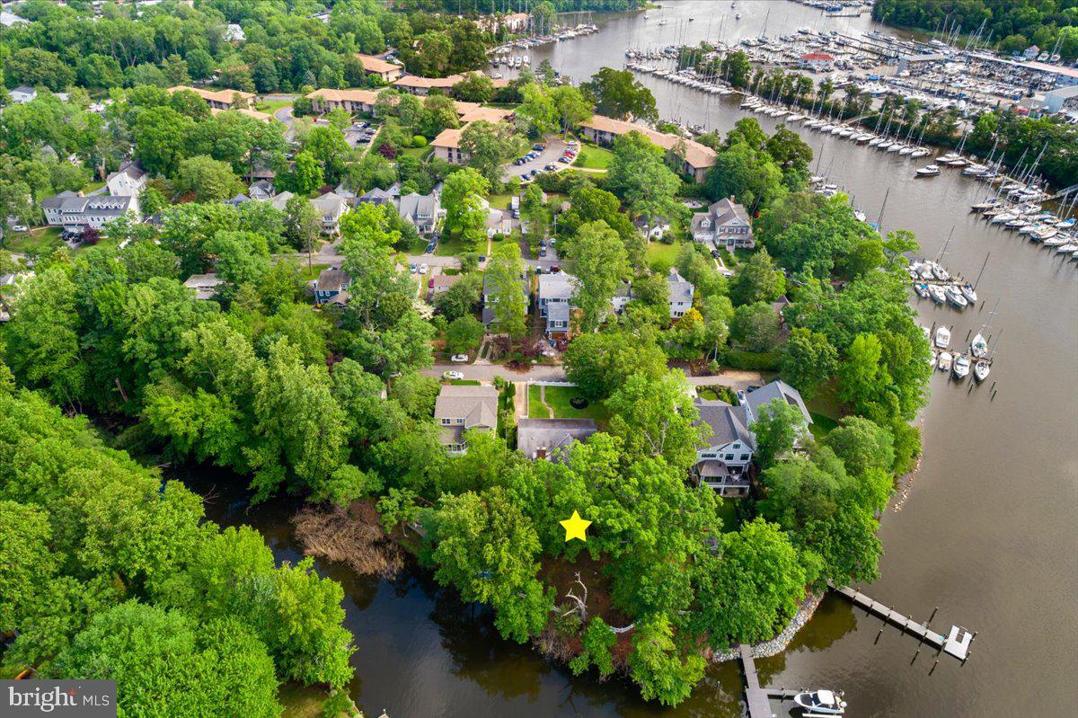PARKWOOD - Residential