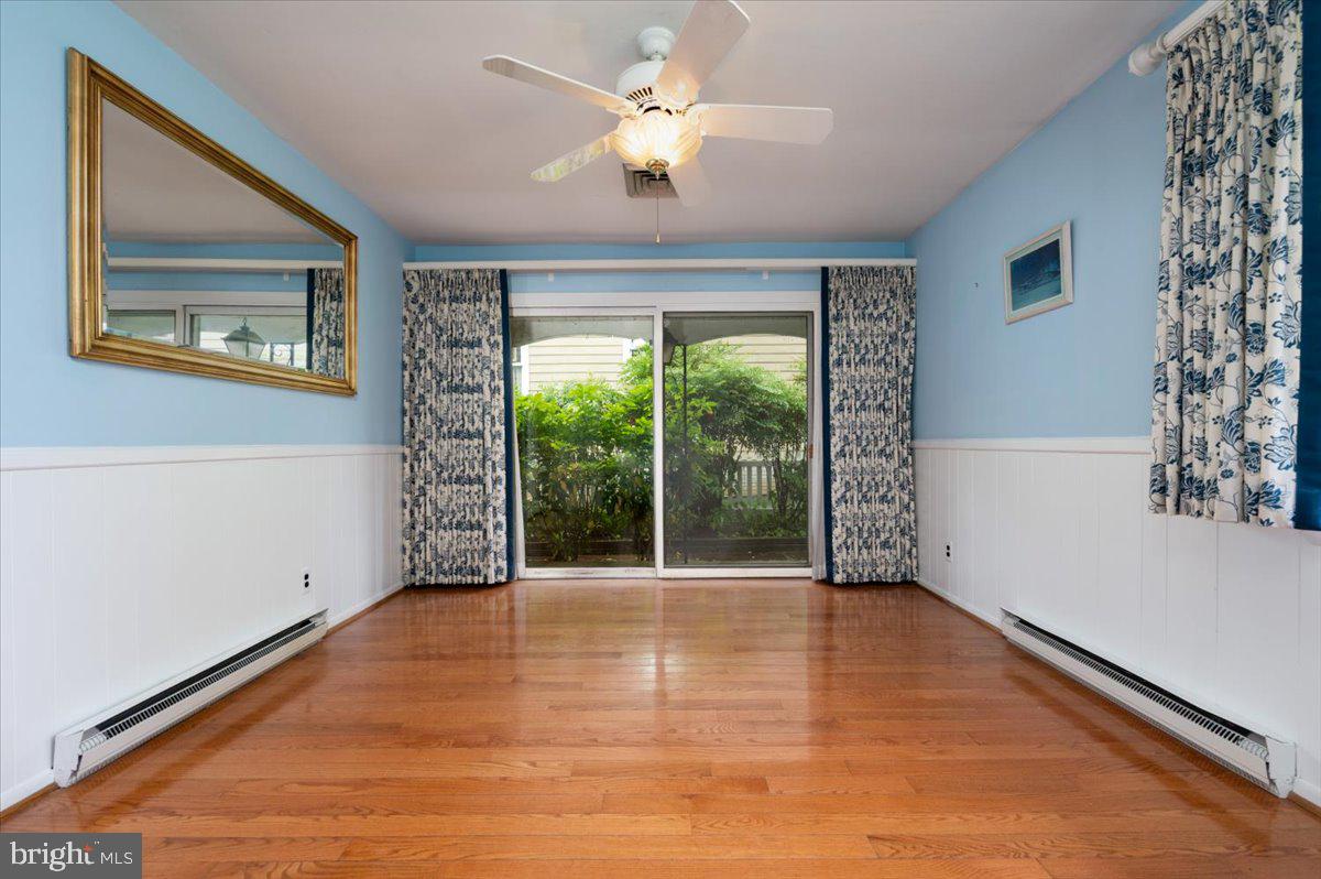 PARKWOOD - Residential