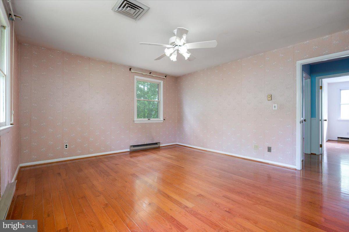 PARKWOOD - Residential
