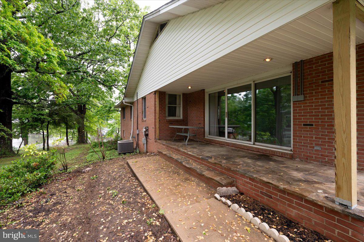PARKWOOD - Residential