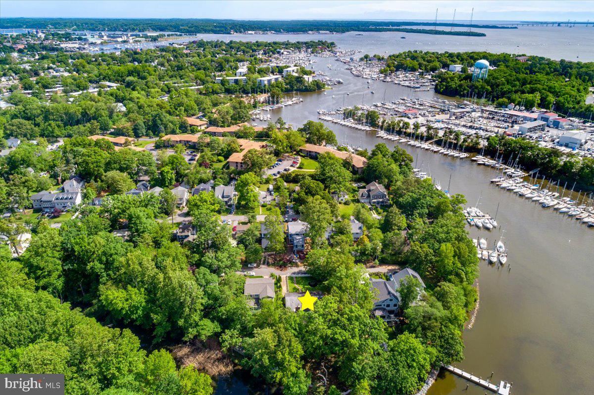 PARKWOOD - Residential