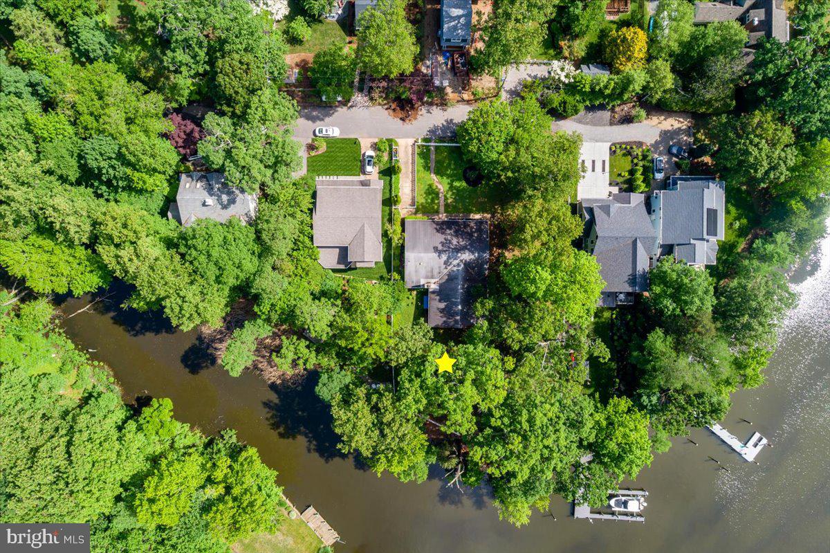PARKWOOD - Residential