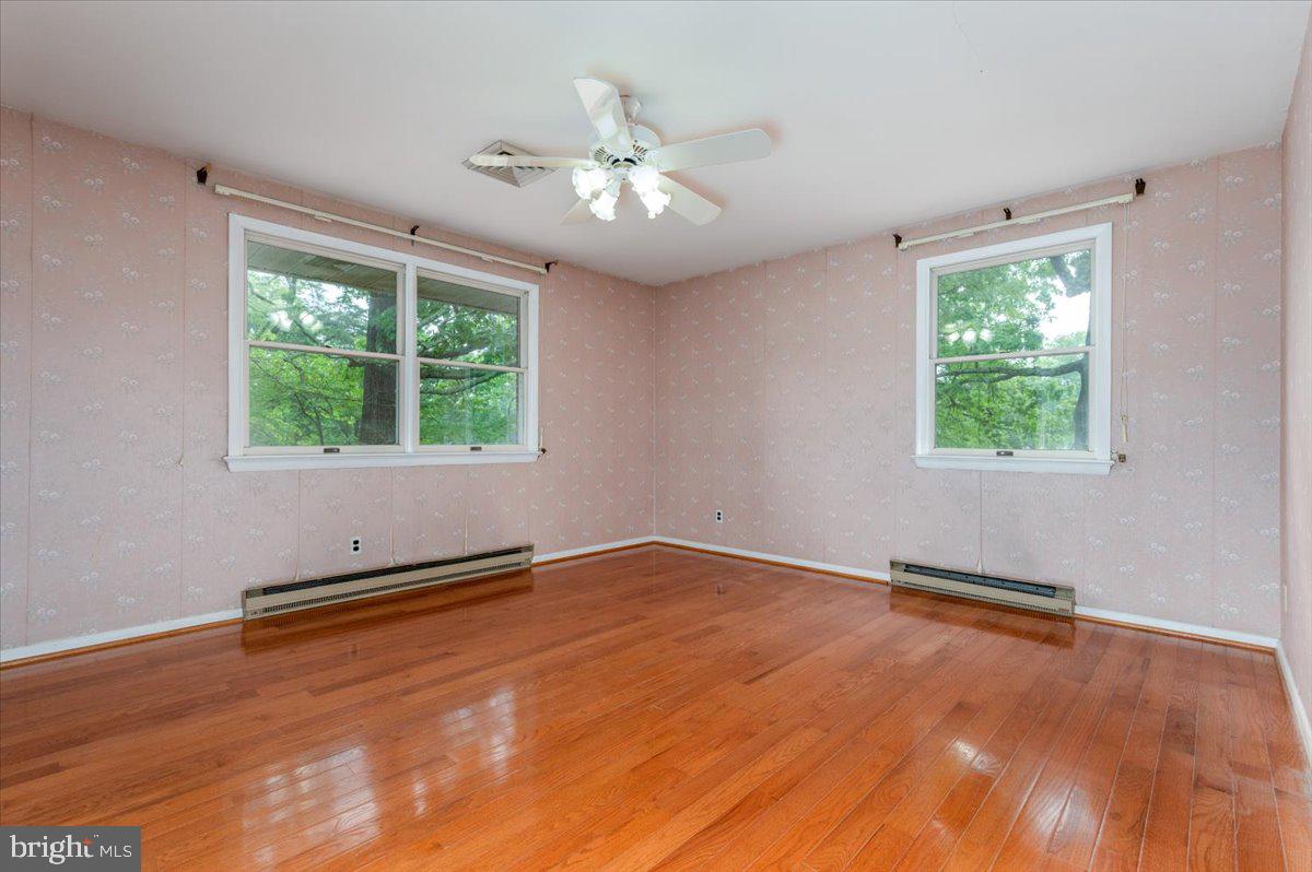 PARKWOOD - Residential