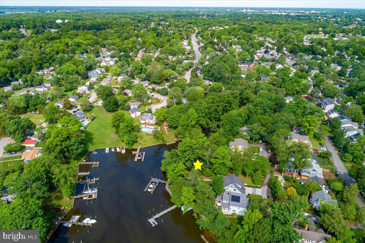 PARKWOOD - Residential
