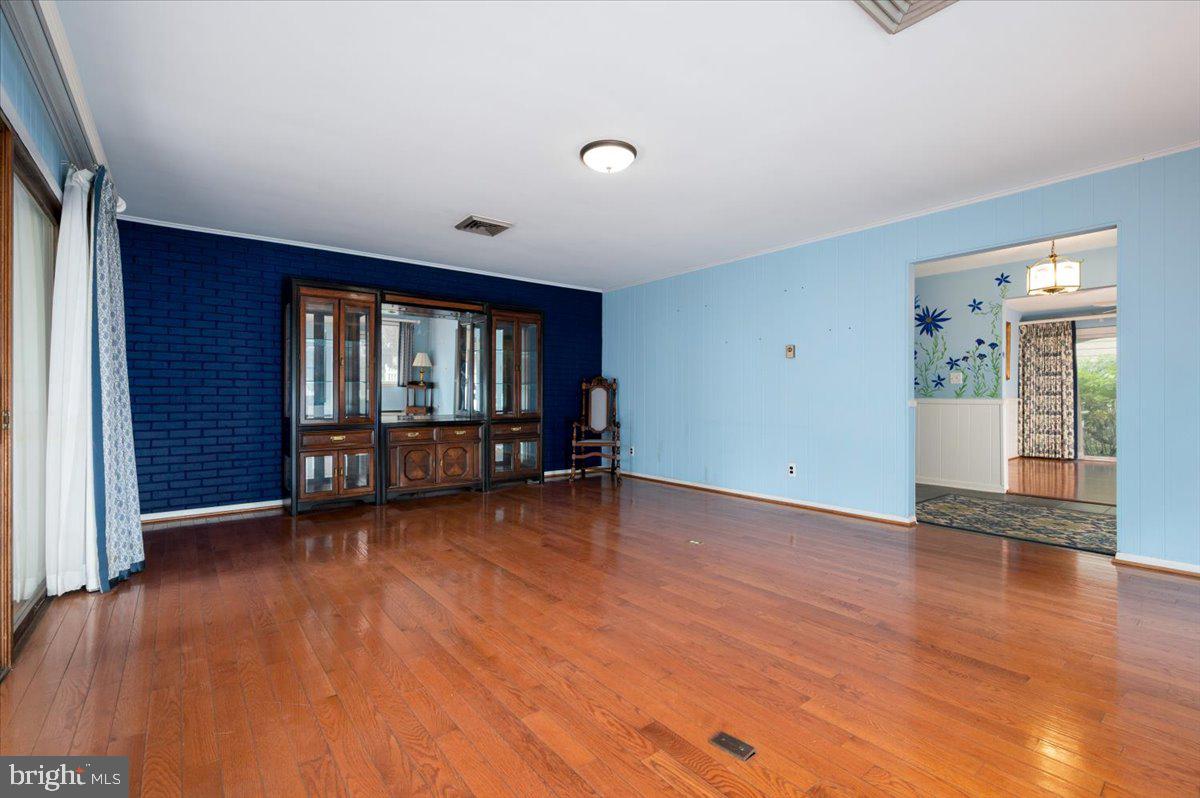 PARKWOOD - Residential
