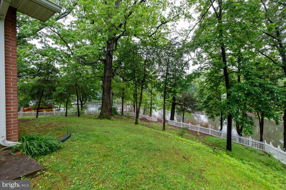 PARKWOOD - Residential