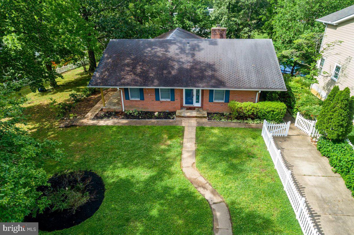 PARKWOOD - Residential