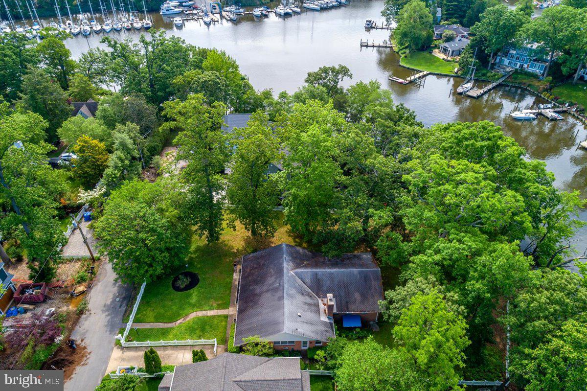 PARKWOOD - Residential