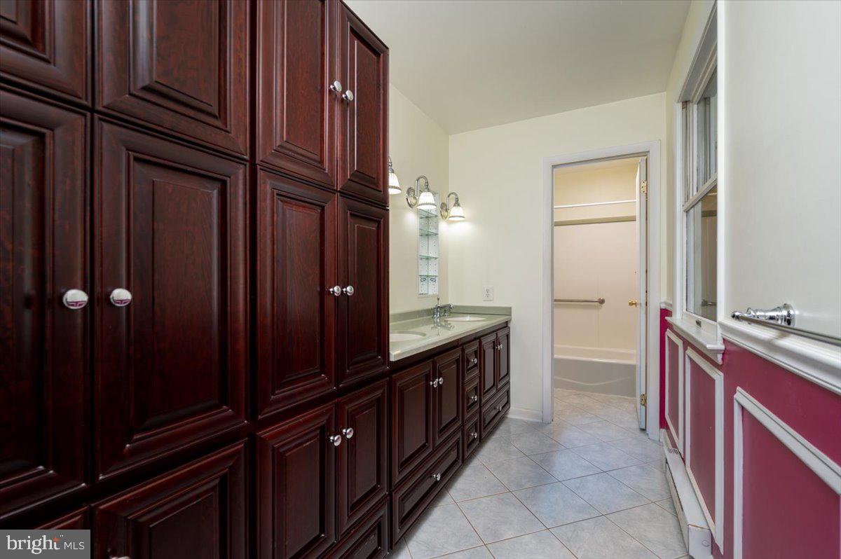 PARKWOOD - Residential