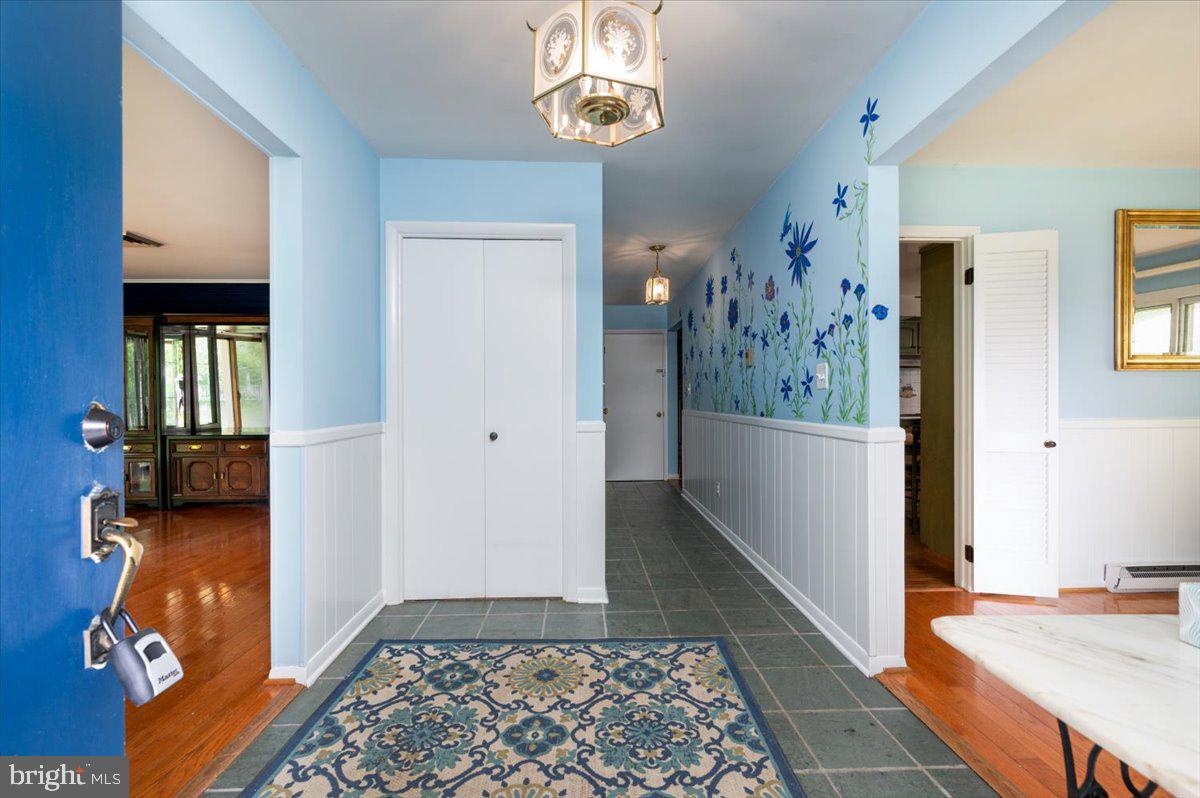 PARKWOOD - Residential
