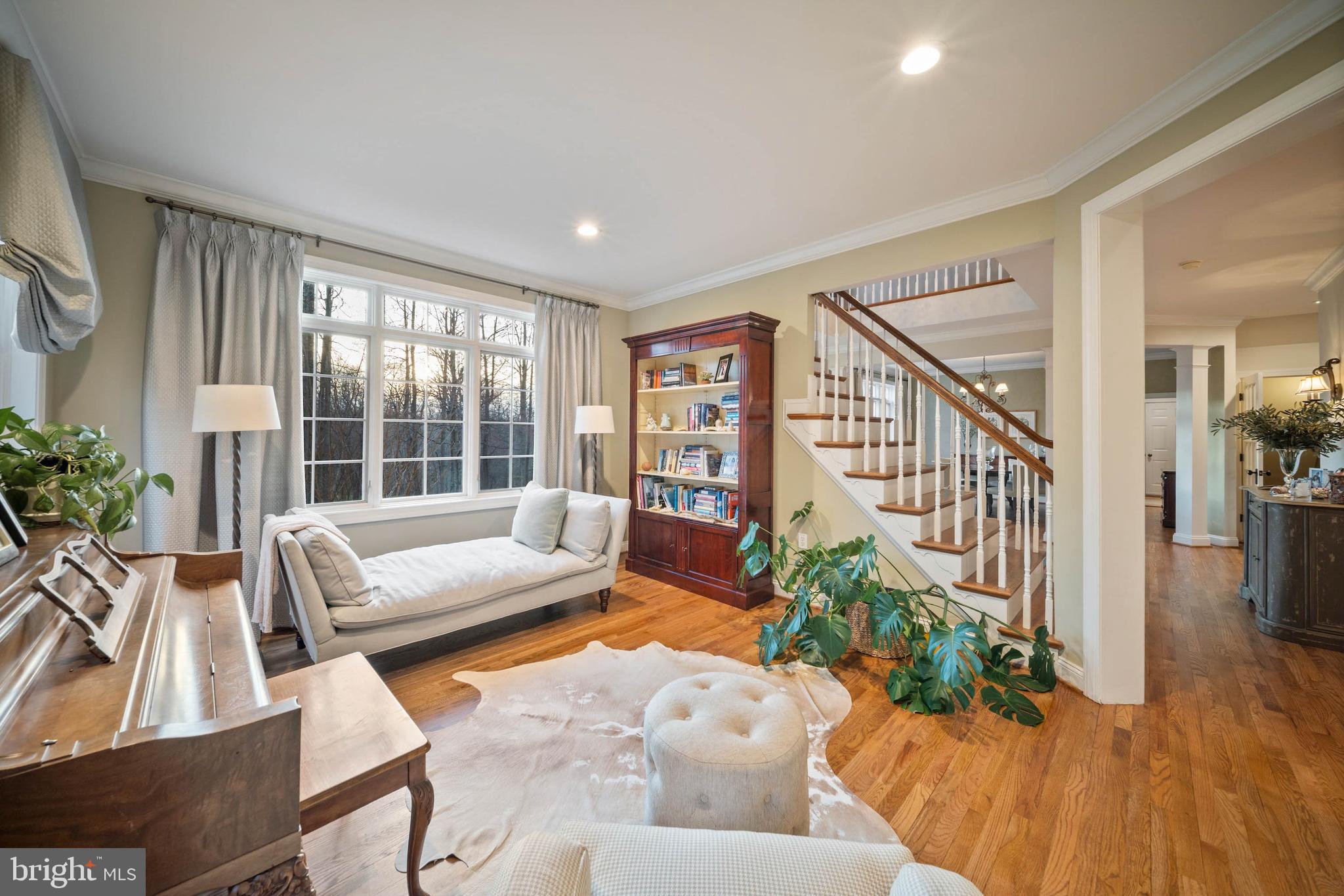 HILLSYDE HUNT - Residential