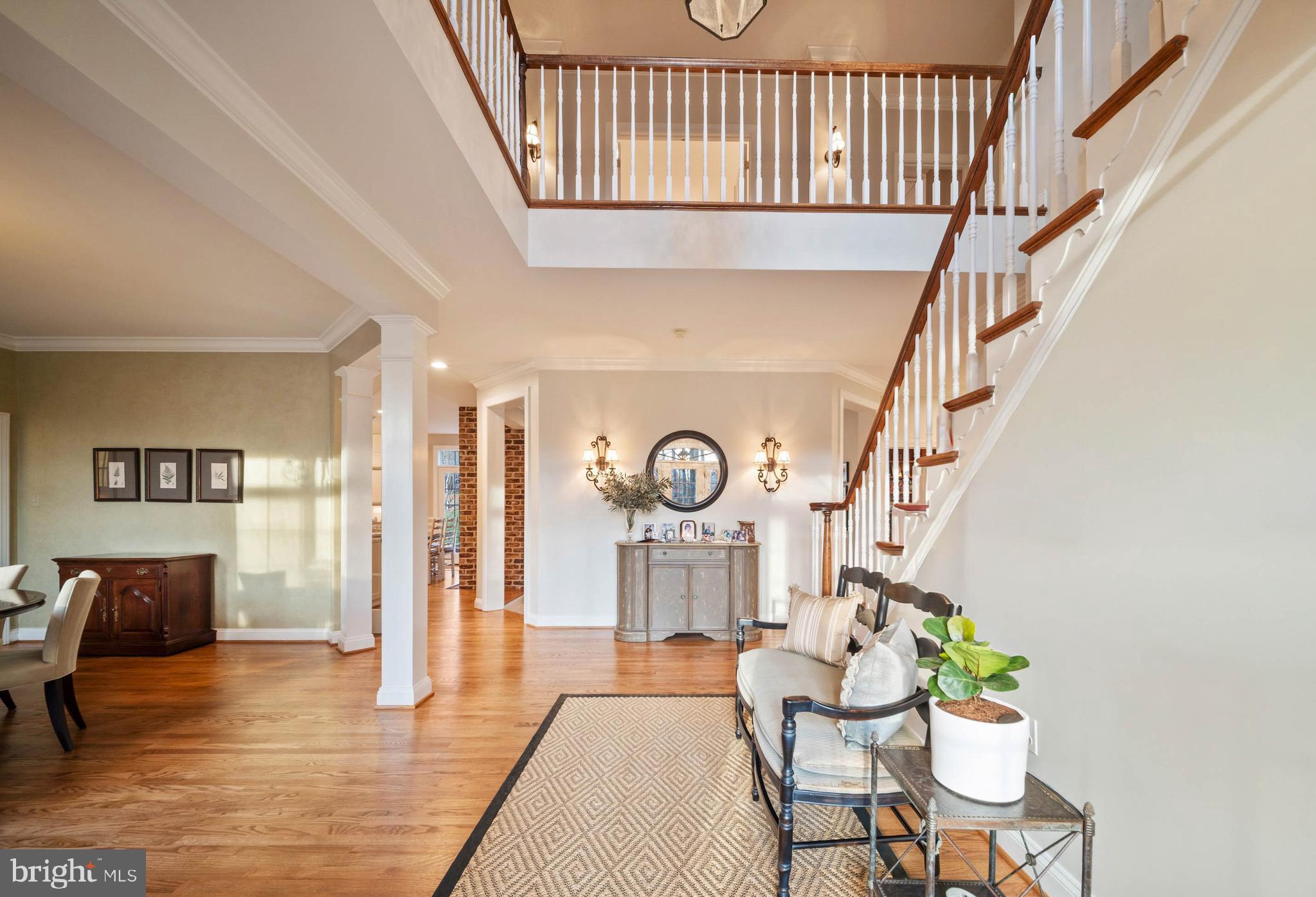 HILLSYDE HUNT - Residential