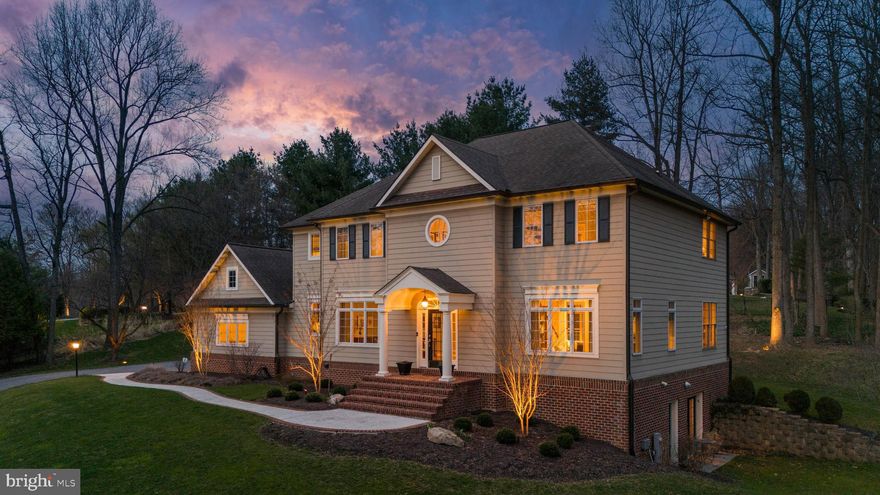 ESSENCE
Live authentically. Nestled in a private woodland lot, mature trees wrap this distinguished home in natural beauty that shifts with every season — loved by its original owners since the day it was built. Warm hardwood floors carry you through bright, connected spaces. The renovated kitchen is a culinary dream — perfect for a quiet weeknight or a full holiday feast. It opens seamlessly to the dining area and great room, where a soaring brick fireplace and walls of windows draw the great outdoors inside. The paneled library with handsome cabinetry and window seat is a reader's sanctuary. The award-winning laundry room — bring joy to the everyday moments. The primary suite is quiet, spacious, and treetop-facing — the kind of stillness that makes mornings linger. The bath is pure indulgence, drawn for soaking and built for unwinding. Below, a billiard room, wet bar, and home gym offer everything needed for relaxed, at-home living. Outside, a bluestone terrace, fieldstone walls, built-in grill, fire pit, and perennial gardens create an oasis that feels worlds away yet close to everything. One extraordinary home... ready for its next chapter. Cultivate your existence. The art of uniting human and home.

New Roof - Material is a 50 year lifetime architectural warranty on workmanship five years. Transferable one time.
         
LOCAL FLAVOR AND PROVISIONS
Graul's Market, Wegmans, John Brown Store. Favorite local dining at The Milton Inn, The Oregon Grill, The Valley Inn, Tarks, Stone Mill Bakery, Atwaters, The Butler Cabin, and The Filling Station. An exit north offers dining at Casa Mia’s, Manor Tavern, The Fill'Er-Up, The Yellow Barn, Woodfire Kitchen and The Creamery Connection. Tap into local breweries, such as Inverness Brewing, Farmacy Brewing and Big Truck Farm Brewery.

OUTINGS AND LEISURES
If you love the outdoors, Oregon Ridge Park is perfect for hiking and picnics. Plus, the park provides a beautiful fishing lake. The park also hosts events and concerts during the summer. Loch Raven Reservoir offers scenic beauty and water activities. Explore the NCR Trail. A 21-mile flat, crushed-stone trail open to hikers, bikers, and horses, it runs along the scenic Gunpowder Falls river. Minutes to Prettyboy Reservoir. This area is open to hiking, rowing, or paddle boating, bird watching, horseback riding and nature photography year-round, and for archery hunting during a regulated season. Go tubing on the Gunpowder River. Enjoy Ladew Topiary Gardens... these gardens are 22 acres of spectacular, award-winning gardens, more than 100 remarkable topiaries, a mile-long Nature Walk, and native Butterfly House. Explore The Manor Mill, a pre-revolutionary grist mill that now houses a wide variety of art and entertainment events. Tee off at Baltimore Country Club, Caves Valley, Hunt Valley Country Club or Hayfields Country Club. Visit The National Lacrosse Hall of Fame and Museum which honors the history and legends in the sport. 

PROXIMITY
Zippy access to the I-83 on ramp, about 12 minutes to Hunt Valley, and about 20 minutes to Towson. Approximately 52 minutes to BWI and 28 minutes to Penn Station.

REGION
Hunt Valley is interchangeable with Cockeysville. Cockeysville is known for its historical significance in the marble industry, with local, high-quality "Cockeysville Marble" used in the Washington Monument and the U.S. Capitol. Situated north of Baltimore City, it provides a balance of a "well-stocked commercial corridor" and scenic, green spaces.