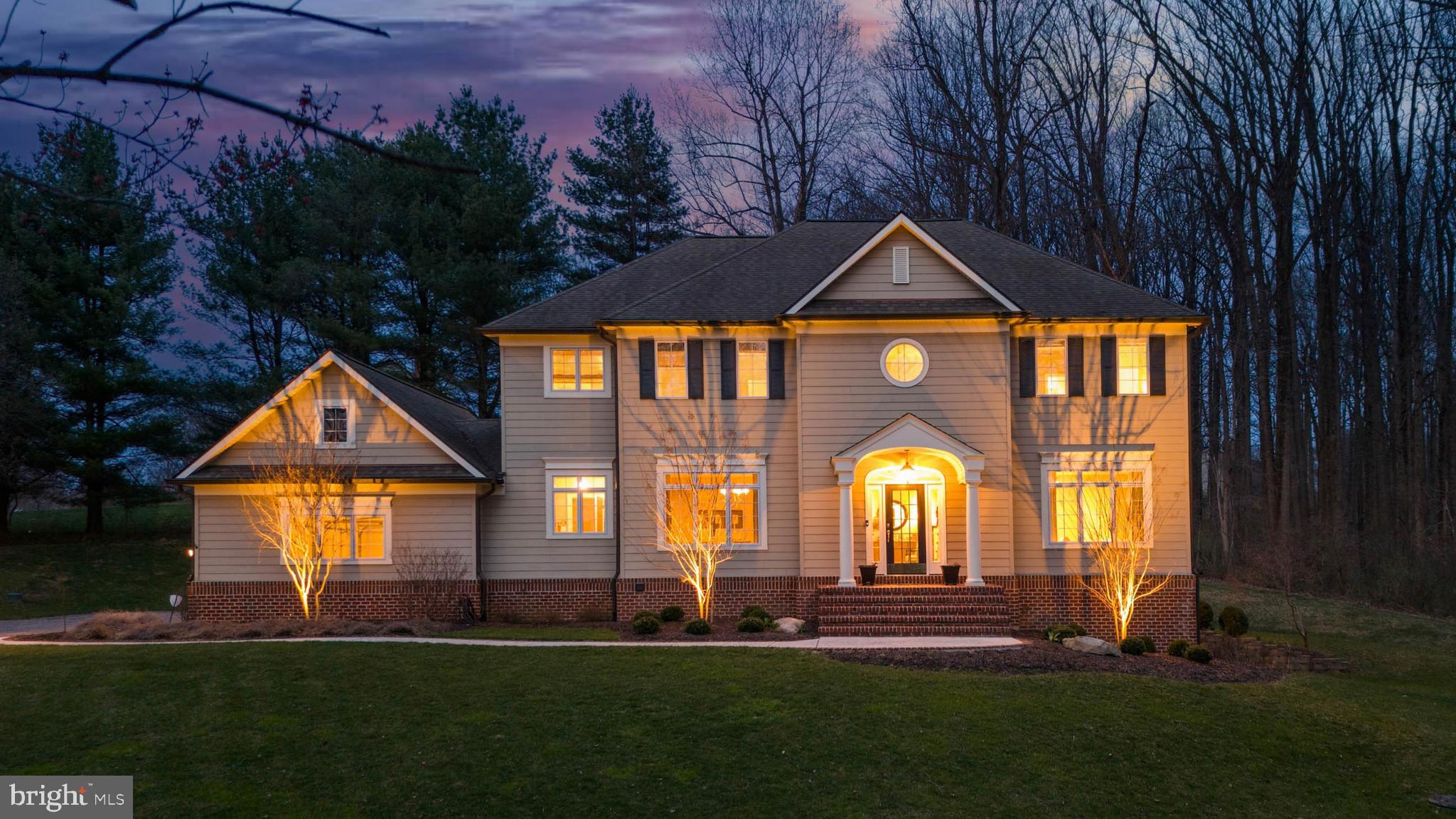 HILLSYDE HUNT - Residential