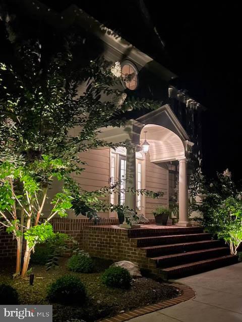 HILLSYDE HUNT - Residential