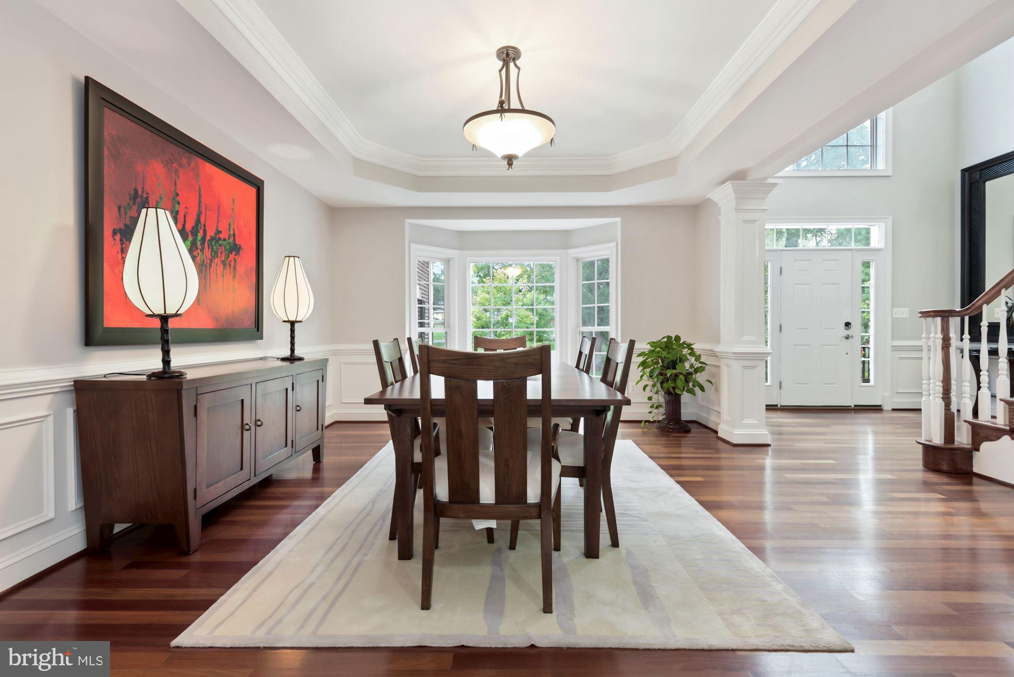 PINECREST - Residential