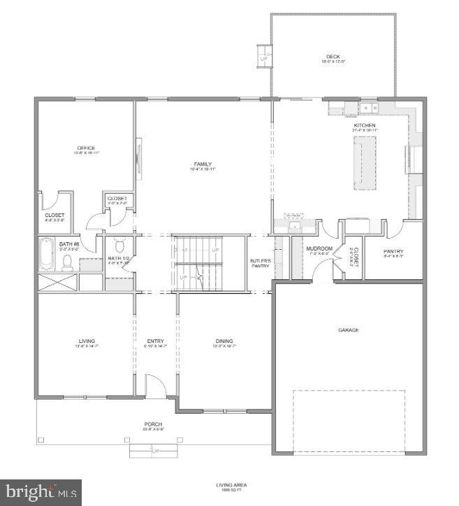 5217 CHIPPEWA PLACE